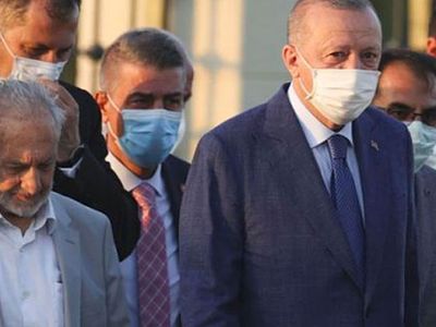 Oğuzhan Asiltürk'ten Saadet Partisi'ne: Bana İtaat Sözü Verdiniz Yoksa Kaybedeceğiz
