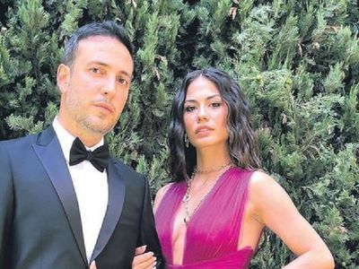 Oğuzhan Koç ve Demet Özdemir çiftinin düğün masrafını duyanlar kulaklarına inanamadı! Rakamlar dudak uçuklattı