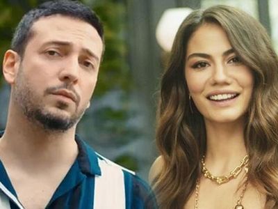 Oğuzhan Koç'tan Aldatma İddialarına Yanıt!