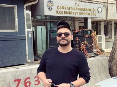 Oğuzhan Uğur kimdir, nereli, kaç yaşında? Oğuzhan Uğur neden gözaltına alındı? Youtube fenomeni Oğuzhan Uğur Ankara’da gözaltına alındı