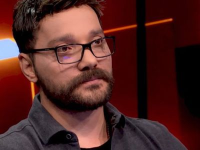 Oğuzhan Uğur'dan Kan Donduran İtiraf: Fotoğrafı Teröristin Üzerinden Çıktı!