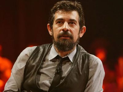 Okan Bayülgen Viral Olan Kestane Balı Sözlerini Yerden Yere Vurdu!