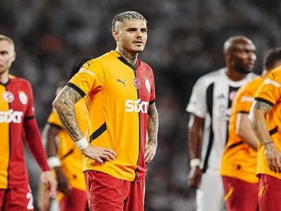 Okan Buruk, 5-0’lık faciayı ona yüklemişti: Wilfried Zaha takımdan ayrılmaya sıcak bakıyor
