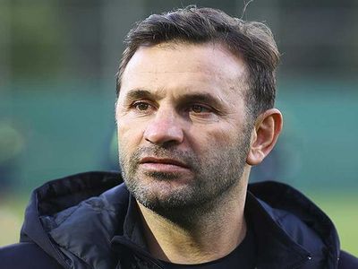 Okan Buruk açıkladı! işte transferde görüşülen isim
