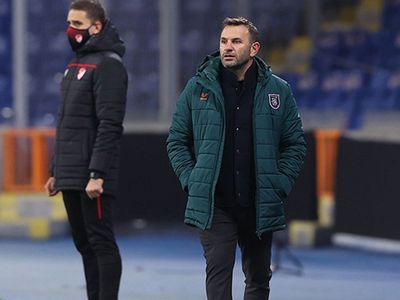 Okan Buruk Açıklamalarda Bulundu