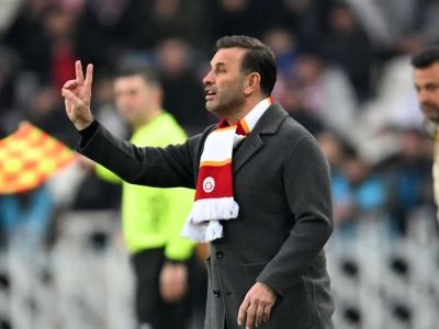 Okan Buruk, Barış Alper Yılmaz ve Osimhen'in dönüş tarihini verdi