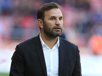 Okan Buruk Galatasaray'da teknik direktör olmak istediğini söyledi! Okan Buruk Galatasaray'ın yeni teknik direktörü mü olacak?