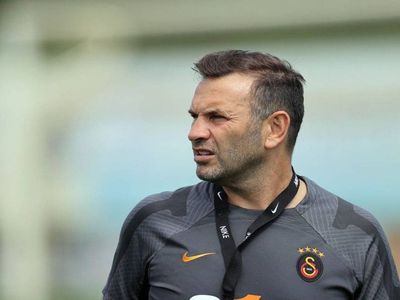 Okan Buruk’tan takıma yerli neşteri: Kastamonu maçında çok farklı bir takım sahada olacak