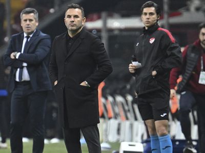 Okan Buruk'tan transfer müjdesi! Maçtan hemen sonra açıkladı