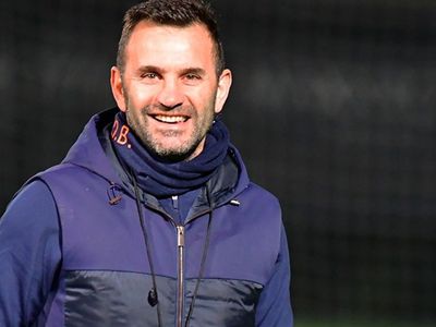Okan Buruk’un gözünden düştü: Devre arasında yollar ayrılıyor
