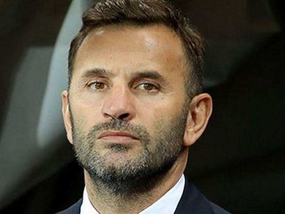 Okan Buruk’un oğlu Ali Yiğit’in hastalığı ne, sağlık durumu nasıl? Okan Buruk oğlu hasta mı?