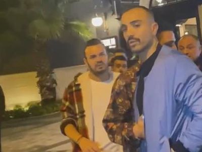 Okan Kurt Alıkonuldu Mu? Yeni Görüntüler Ortaya Çıktı!