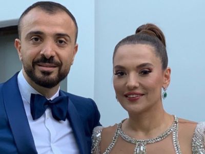 Okan Kurt kimdir, nereli ve kaç yaşında? Okan Kurt ne iş yapıyordu neden iflas etti? Demet Akalın'ın boşandığı eşi Okan Kurt hakkında bilgiler