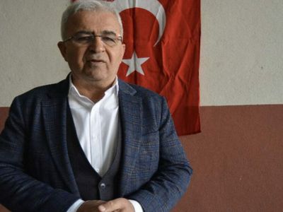 Ökkeş Kavak kimdir, nereli? Nurdağı Belediye Başkanı Ökkeş Kavak kaç yaşında ve neden gözaltına alındı? Ökkeş Kavak hayatı ve partisi