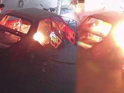 Oksijen tüpü korkulu anlar yaşattı! Şanlıurfalılar yanmaktan son anda kurtuldu