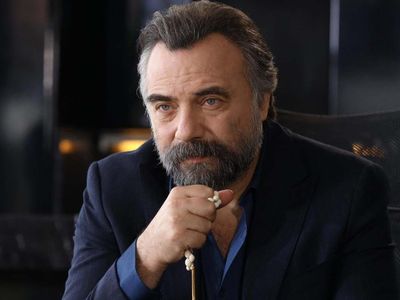 Oktay Kaynarca hangi dizide oynayacak? Oktay Kaynarca'nın yeni dizisinin adı ve kanalı belli oldu