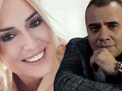 Oktay Kaynarca İle Saba Tümer’in Esprili Diyalogu