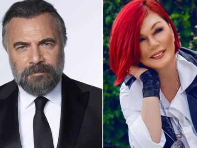 Oktay Kaynarca ve Emel Müftüoğlu uyuşturucu soruşturmasında gözaltına alındı