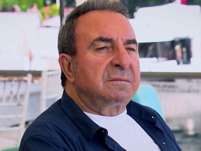 Oktay Kaynarca'dan Sonra Sıra Zafer Ergin'e Geldi! Kurtlar Vadisi Kadrosu Yeniden Bir Araya mı Getiriliyor?