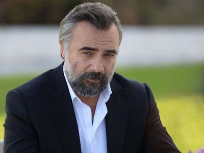 Oktay Kaynarca'nın yeni dizisi ne zaman başlıyor? Ben Bu Cihana Sığmazsam dizisi yayın tarihi belli oldu mu?