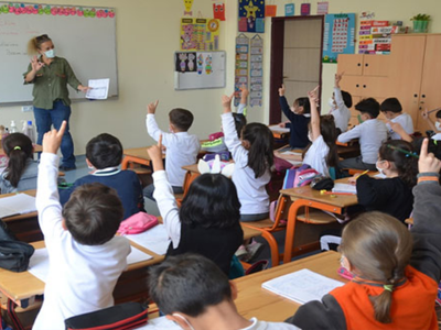 Okul müdürlüklerine eyvah dedirtecek sistem yolda! 5 Nisan’da yürürlüğe giriyor