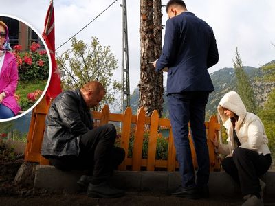 Okul Saldırısında Hayatını Kaybeden Ayla Öğretmenin Oğlu: “Annemi Kalbimizde Yaşatacağız, Onunla Gurur Duyuyorum”