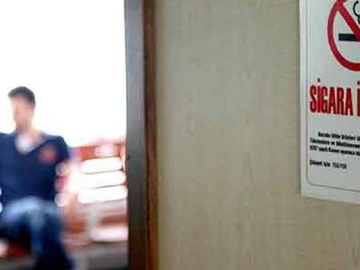 Okulda sigara bulundurmak yasak mı, cezası var mı? Okul dışında, kapısında sigara içmek yasak mı? Okulda sigara içme cezası 2022