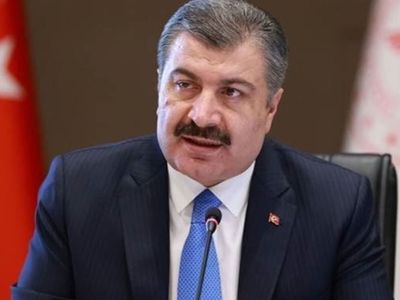 Okullar Kapanıyor Mu? Fahrettin Koca'dan Yüz Yüze Eğitim Açıklaması!