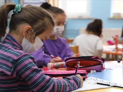 Okullar kapandı mı, ne zaman kapanacak? 15 tatil hangi tarihte başlayacak? 2023 MEB takvimi