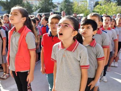 Okullar ne zaman başlıyor 2023? Okulların açılmasına kaç gün kaldı? 2024 MEB eğitim öğretim takvimi