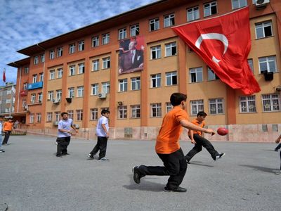 Okullar ne zaman kapanacak 2024? Okulların kapanmasına kaç gün kaldı? Yaz tatili ne zaman bitecek?