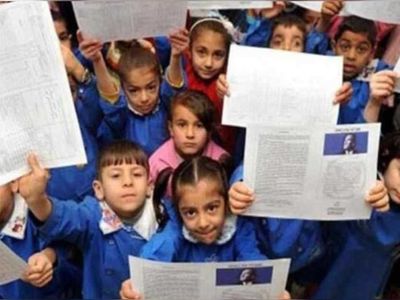 Okullar ne zaman kapanacak, yaz tatiline kaç gün kaldı? 2022 MEB karneler hangi gün verilecek?