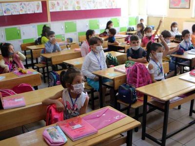 Okullar ne zaman kapanıyor, karne günü ne zaman?  2022 MEB Yaz tatili başlangıç tarihi