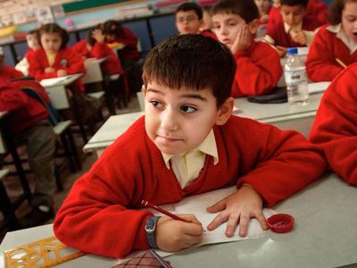 Okullarda ikinci ara tatil ne zaman? 2024 ara tatile kaç gün kaldı? Okullar ne zaman kapanıyor?