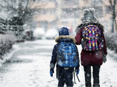 Okullarda kar tatili uzayacak mı, 14 Mart 2022 Pazartesi okullar tatil mi? Son dakika kar tatili açıklaması