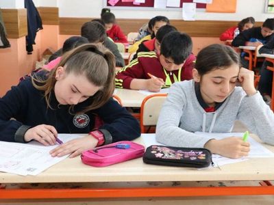 Okullarda karneler ne zaman verilecek? Karne günü hangi güne denk geliyor 2024?