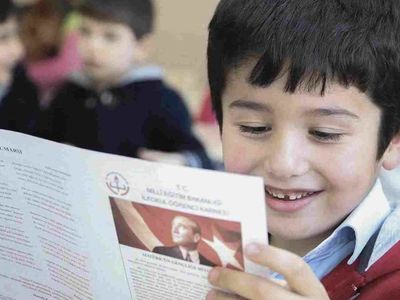 Okullarda karneler saat kaçta verilecek? 17 Haziran Cuma karne günü