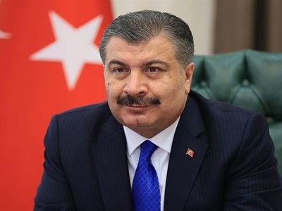 Okullarda maske takmak zorunlu mu, yasak kalktı mı? Sınıf kapatma kalktı mı? Bakan Koca açıkladı!