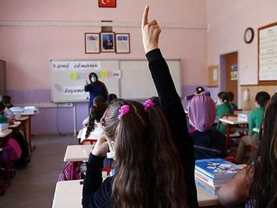 Okullarda müfredat sadeleşiyor: Bakan Tekin açıkladı