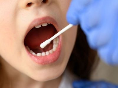 Okullarda PCR Testi Uygulaması Başladı: 10 Pilot İl Belirlendi!