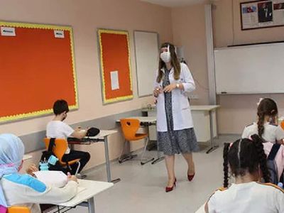Okullarda yaz tatili ne zaman başlıyor? 2022 MEB yaz tatili tarihleri