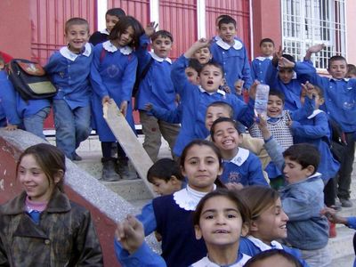Okullarda yeni dönem yarın başlıyor: Ortaokul ve liselerde ortak sınav uygulaması olacak