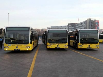 Okulların açıldığı gün toplu taşıma günü ücretsiz mi 2023? Pazartesi günü İETT, metrobüs, Marmaray bedava mı?