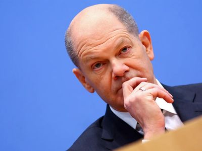 Olaf Scholz Kimdir?