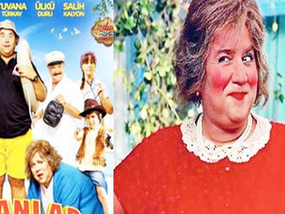 Olanlar Oldu filmi konusu nedir? Olanlar Oldu fragmanı, oyuncuları ve konusu
