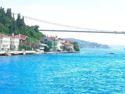 Olası İstanbul depremi tedirgin ediyor! Yalı sahipleri taşınmaya başladı