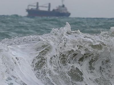 Olası İstanbul’da depreminde tsunami riski olan 17 ilçe alarm veriyor