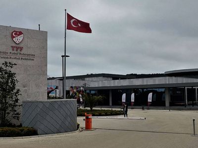 Olaylı derbi sonrası TFF’den açıklama: ‘Gerekli cezanın uygulanacağından kimse şüphe etmesin'