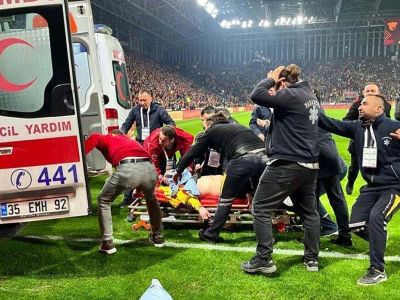 Olaylı İzmir derbisi: Verilen cezalar, istinafta onandı