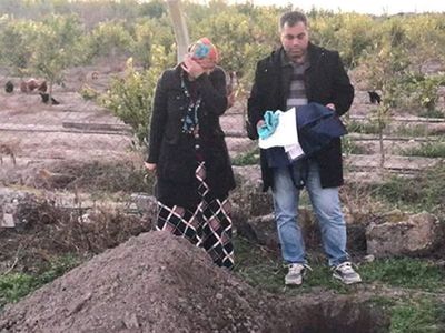 Öldü Sanılan Bebek Defin Sırasında Ağlamaya Başladı: Yaşam Mücadelesi Veren Bebekten Bugün Haber Geldi